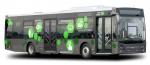 Temsa Avenue LF 12 IBUS 2015 года